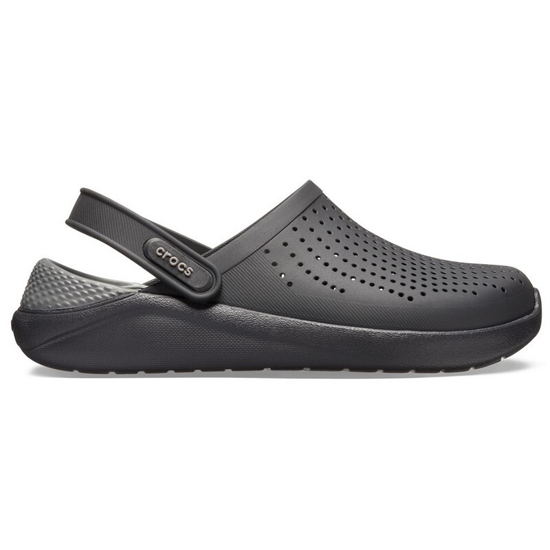Crocs LiteRide™ Negro