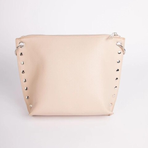 CARTERA TIAL BEIGE