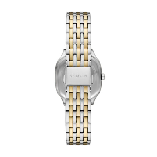 Reloj SKAGEN MELLEM LILLE Acero Combinado Esfera 28mm 0