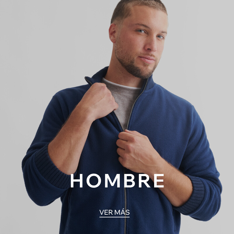HOMBRES