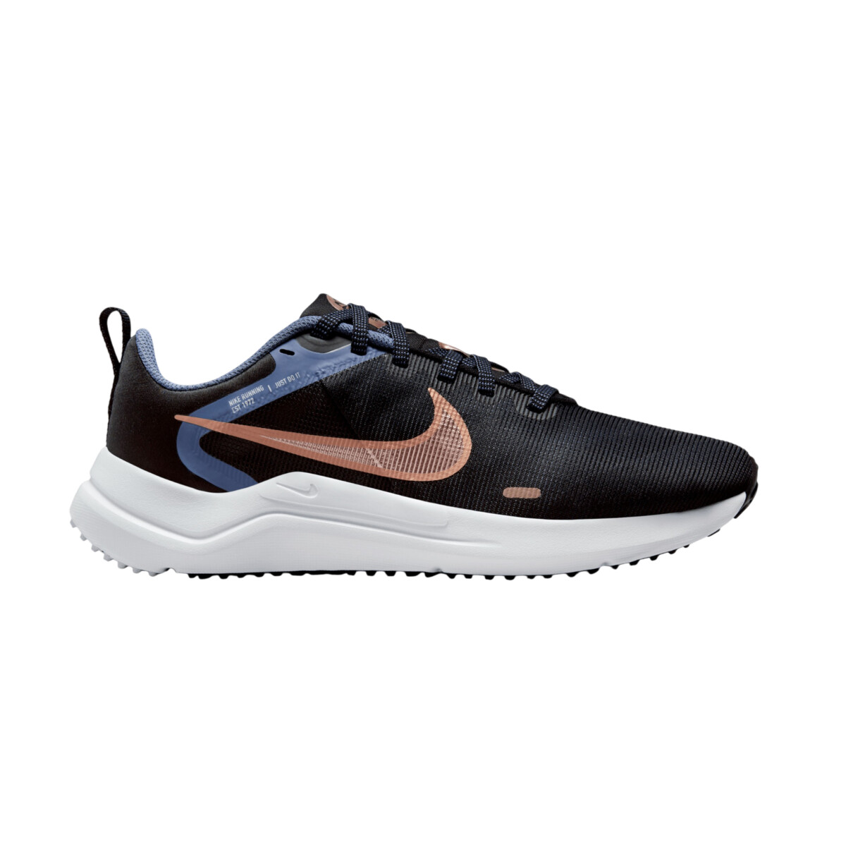 NIKE DOWNSHIFTER 12 - Black 