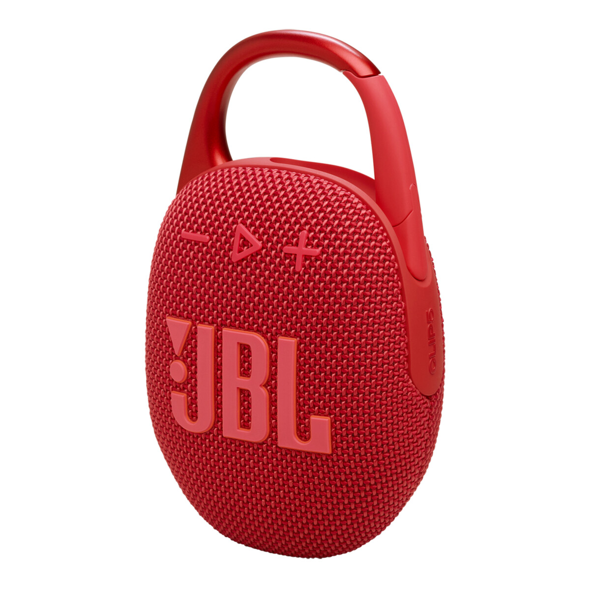 Parlante Inalámbrico Bluetooth Jbl Clip 5 Ip67 7w 