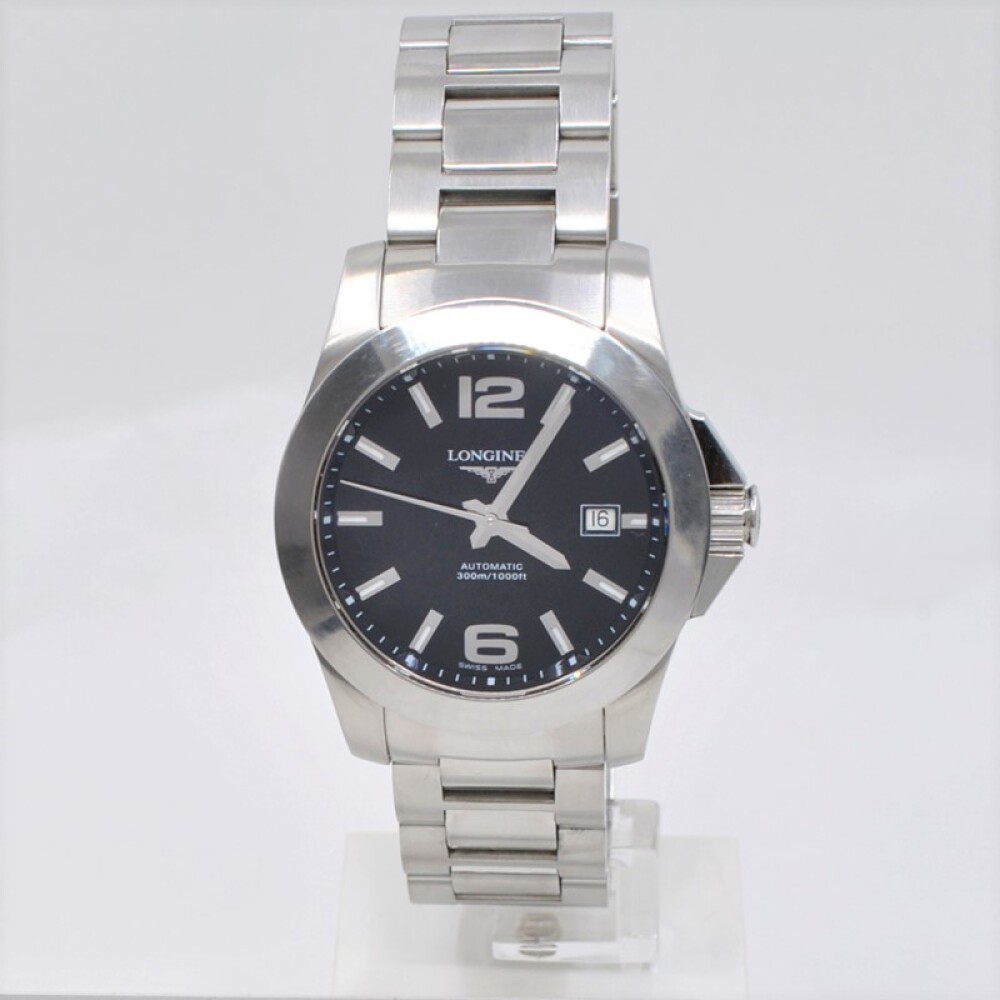Longines Conquest automatico 41 mm Longines Conquest automatico 41 mm