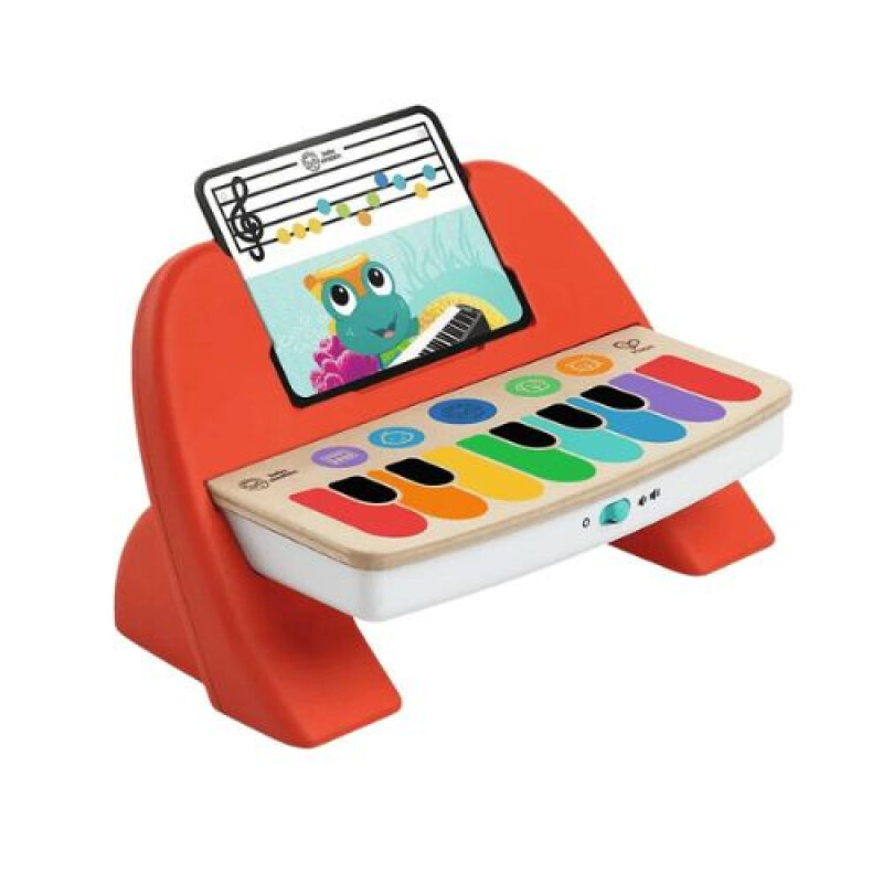 Piano Magic Touch - Hape Baby Einstein Piano Magic Touch - Hape Baby Einstein