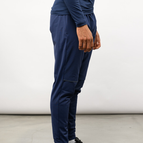 Pantalón Tecnológico Force Umbro Hombre 001