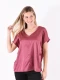 BLUSA ALICIA CEREZA