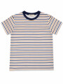 REMERA BAUSA OFF WHITE