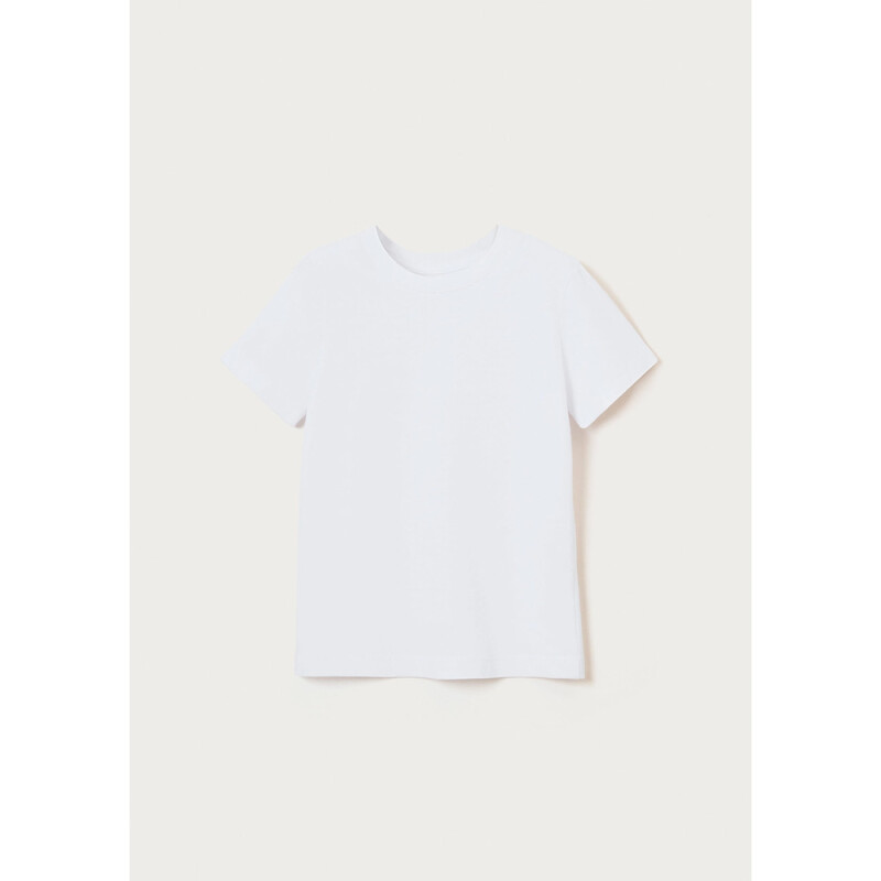 BLUSA MM FEM BRANCO