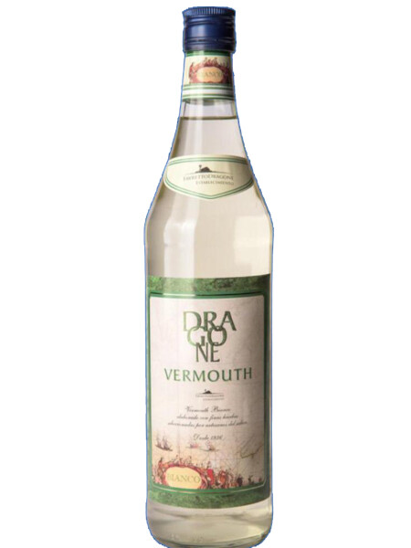 Vermouth Dragone Blanco Vermouth Dragone Blanco