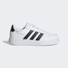 Championes Adidas Breaknet 2.0 Court Blanco