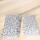 Sobre 40 grs fantasia 16x06x36 cm. - pack x 100 SILVER STAR