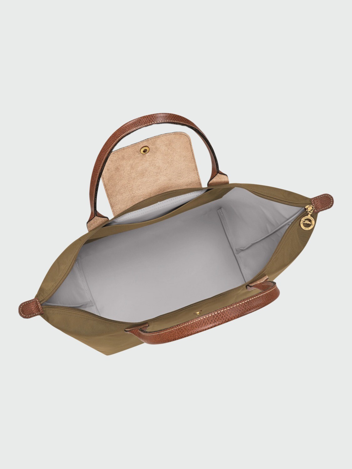 LONGCHAMP - LE PLIAGE ORIGINAL, BOLSO TOTE L Rosado