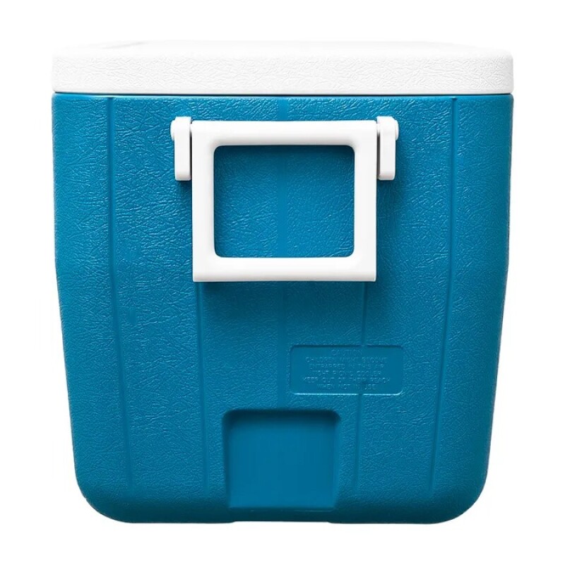 Conservadora Coleman 45,4lts Azul
