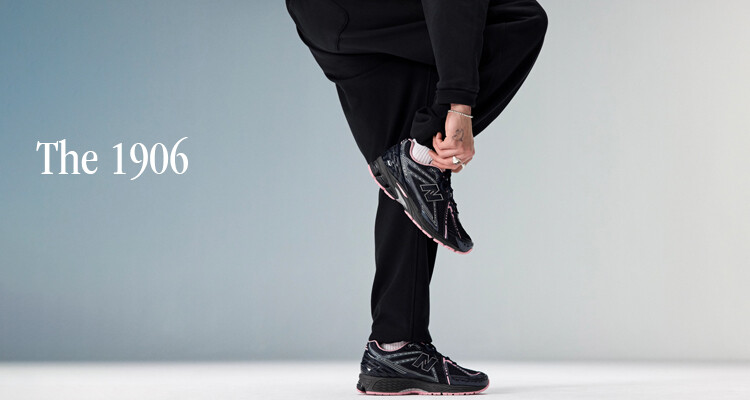 New Balance 1906