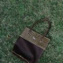Matera Doma Tweed Chocolate