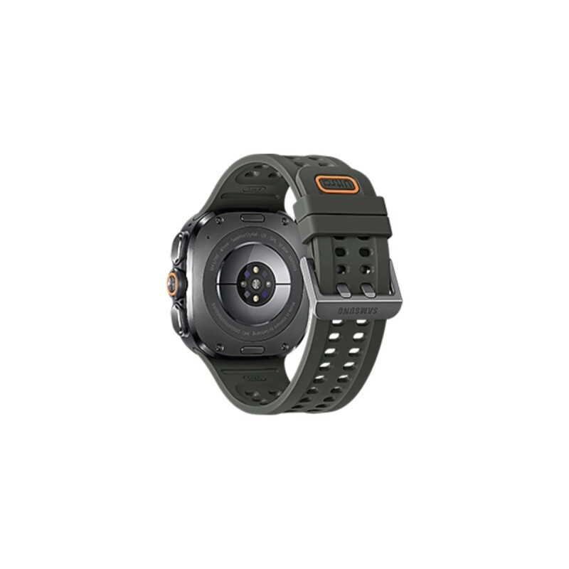 Galaxy Watch Ultra 2 Silver