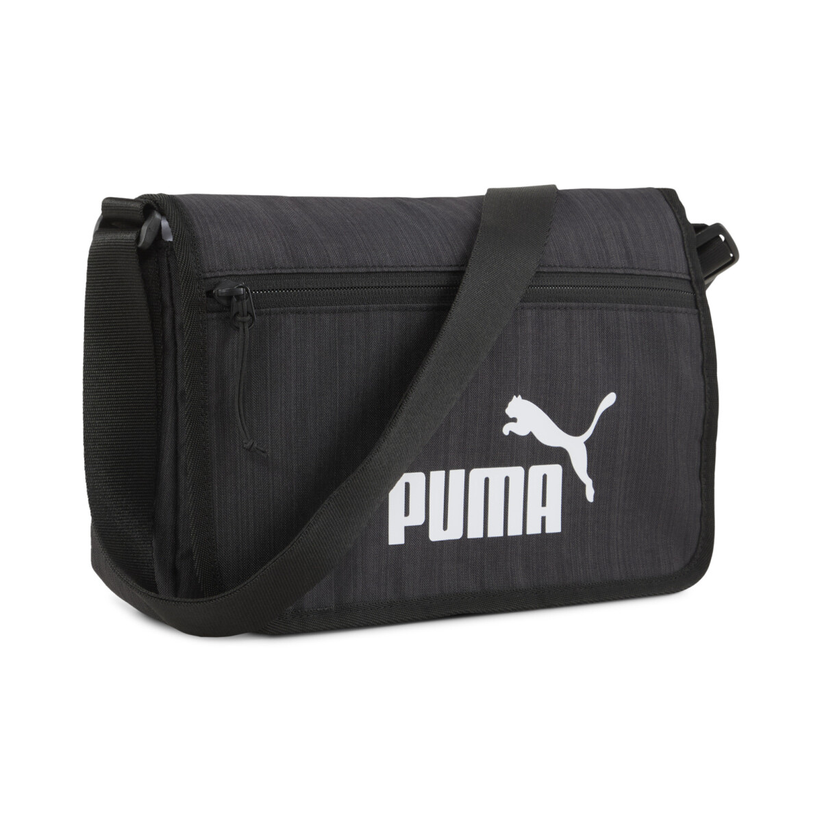 BASE Crossbody Bag 09134601 - Negro 