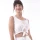 TOP RUFI OFF WHITE