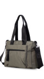 BANDOLERA DELFOS VERDE MILITAR