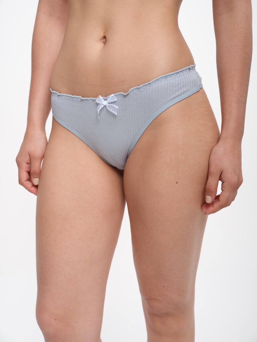 Colaless Gaby - Gris 