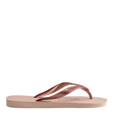 Sandalia de Mujer Havaianas Top Tiras Rosa Ballet