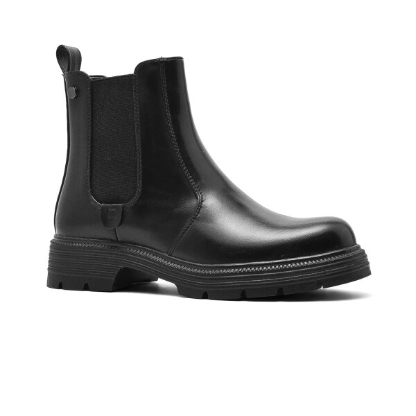 CASUAL BAJA FADILA - KORIUM NEGRO