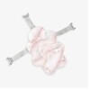 Reposera baño universal estampada KIKKABOO Nubo ESTRELLA DE MAR ROSA