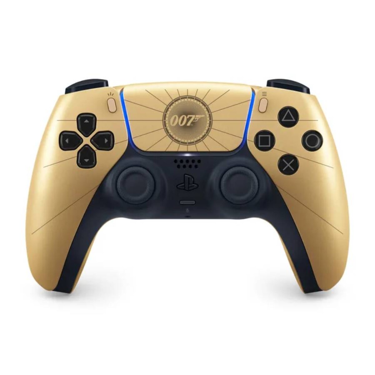 DualSense Limited Edition - James Bond 007 First Light 