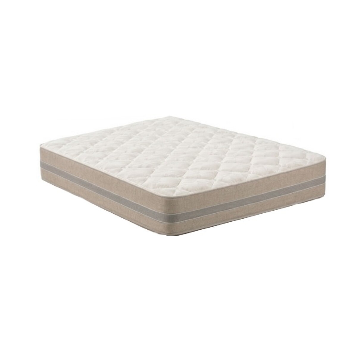 COLCHON HERVAL RESORTES MAXSPIRNG QUEEN 
