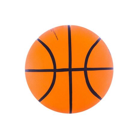 PELOTA BASQUET DRB EVOLUTION 7 ORANGE