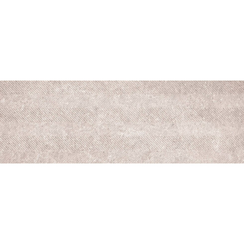 Cerámica Gris Mate Decorado Textura 30X90Cm Pared GAMAS DE GRIS