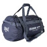BOLSO DE GIMNASIO SISMIC EVERLAST DK BL BL