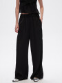 Pantalon Zalix Negro
