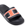 Sa-Mayemi D Sandals - Hombre Black/Red