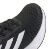 Zapatillas Running Response Mujer Core Black