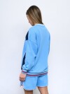 BUZO VENTURE Nacional Oficial Mujer 719