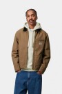 Detroit Jacket Marron