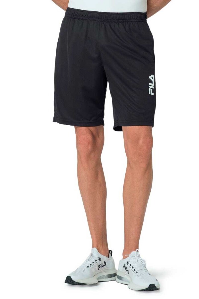 BERMUDA FILA SPORTS MYLER-8 Negro