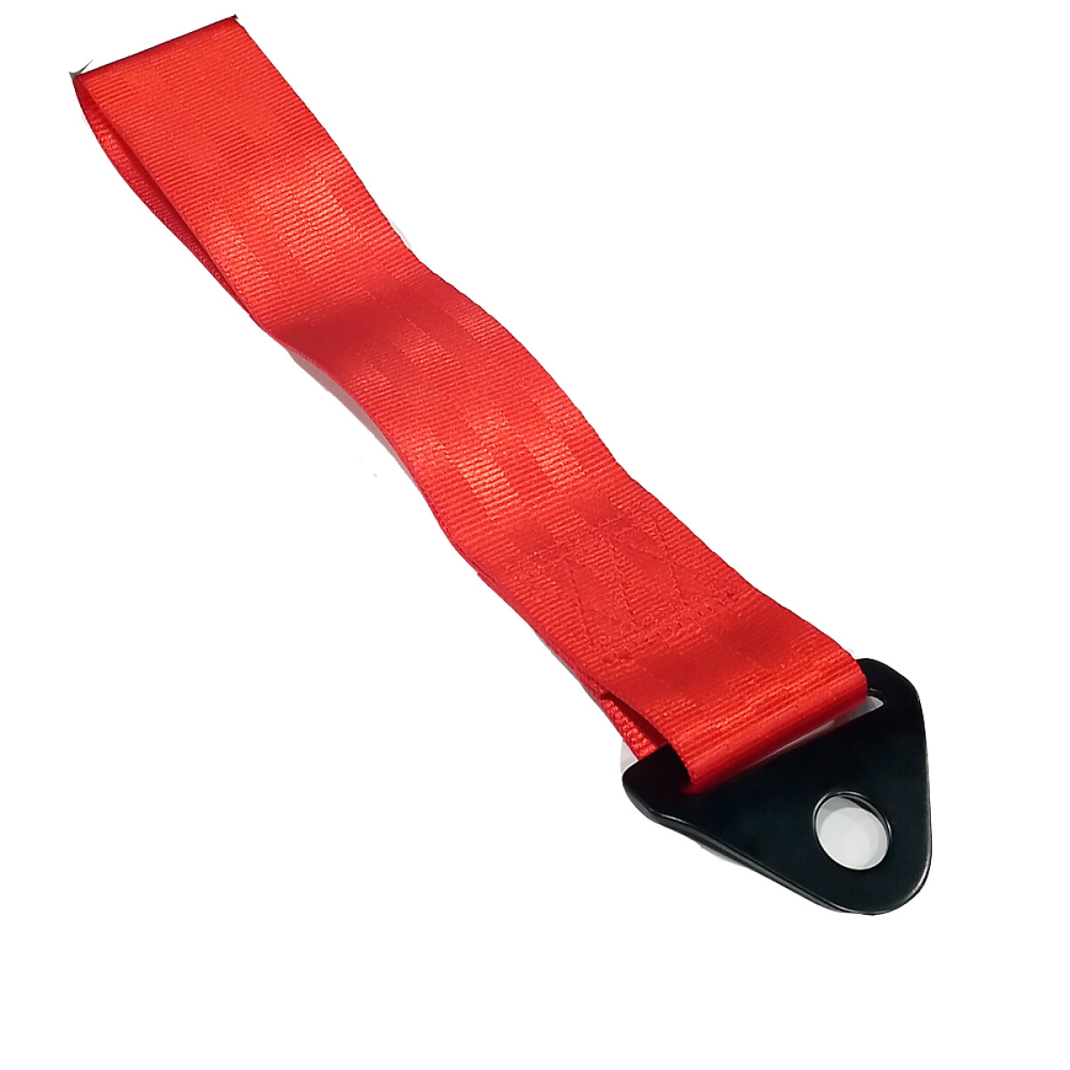 ACCESORIO EXTERIOR - CINTA REMOLQUE PARA AUTO 27CM WESTON 