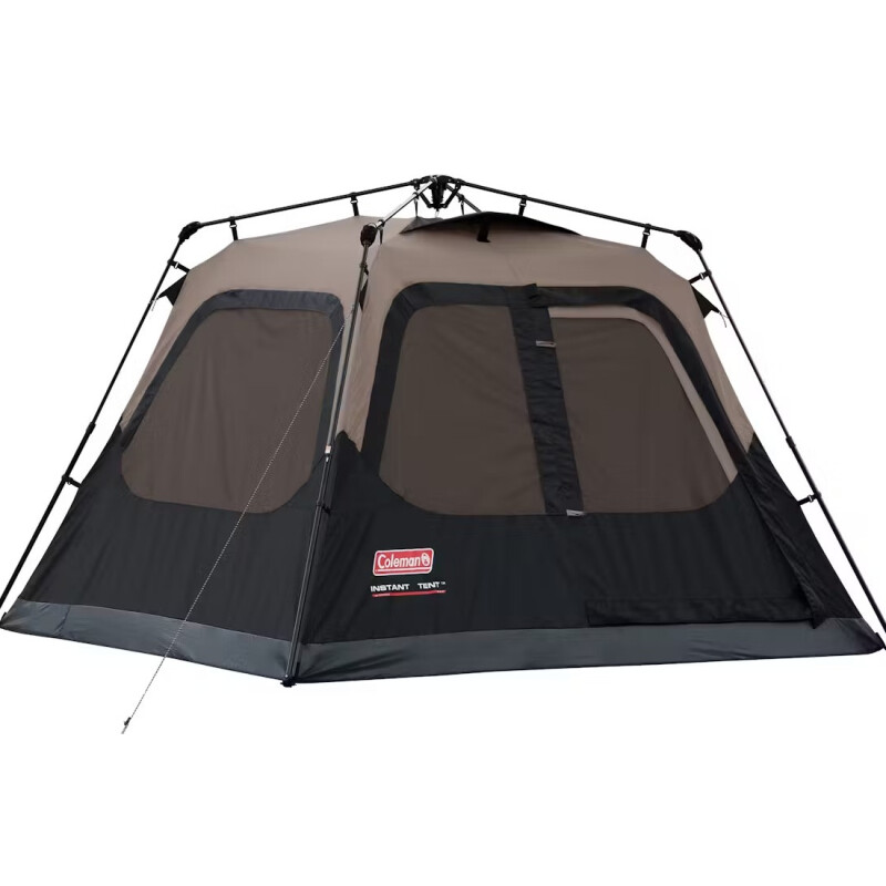 Carpa Coleman Instant Cabin 4 Personas Carpa Coleman Instant Cabin 4 Personas