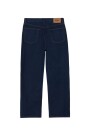 CLASSIC BAGGY DENIM Azul