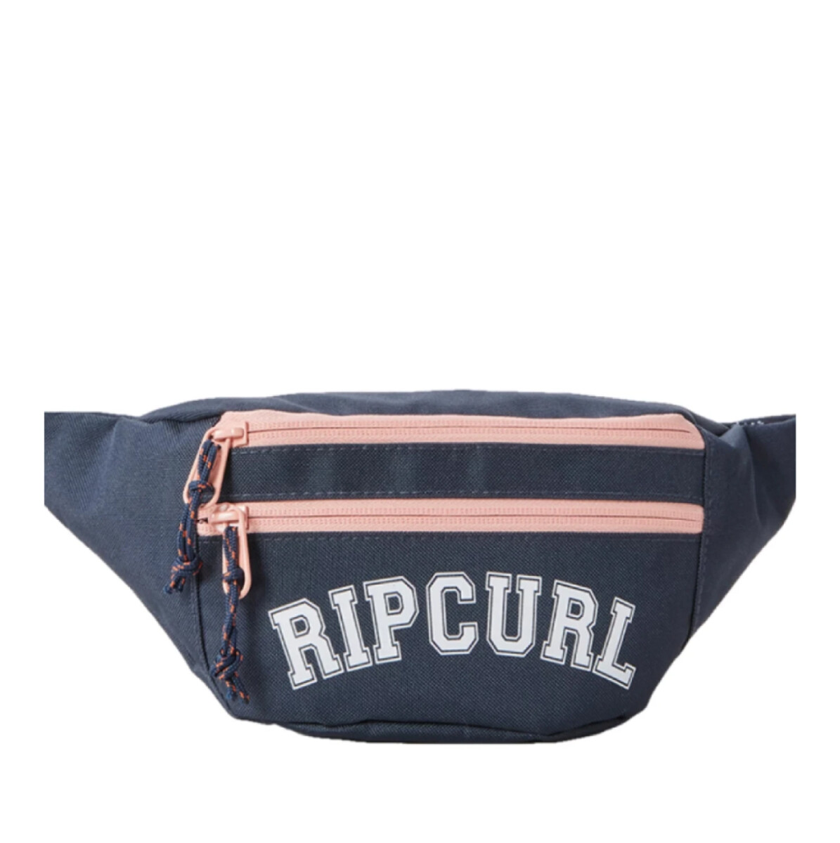 Riñonera Rip Curl Run Swim Surf Waist Bag - Azul 