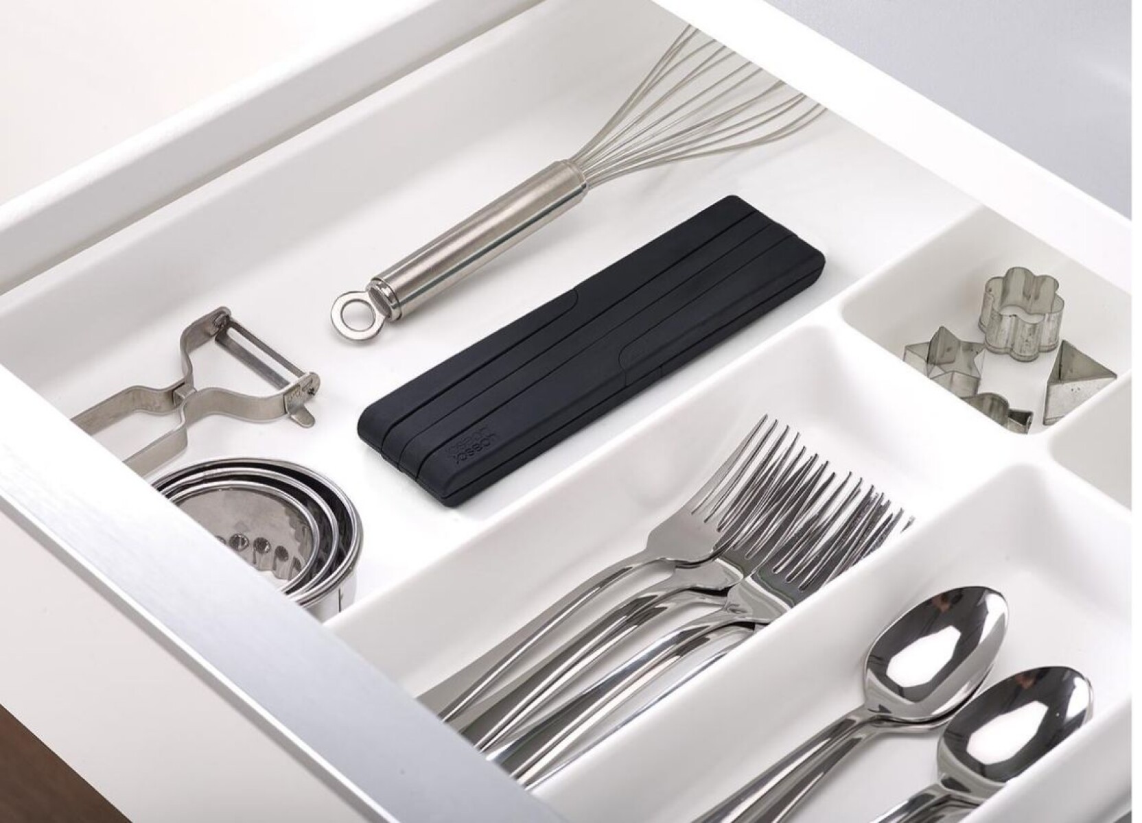 Posafuentes Expandible Joseph Joseph Stretch™ 