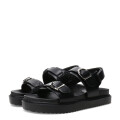 Sandalias de Mujer Miss Carol Naira Negro