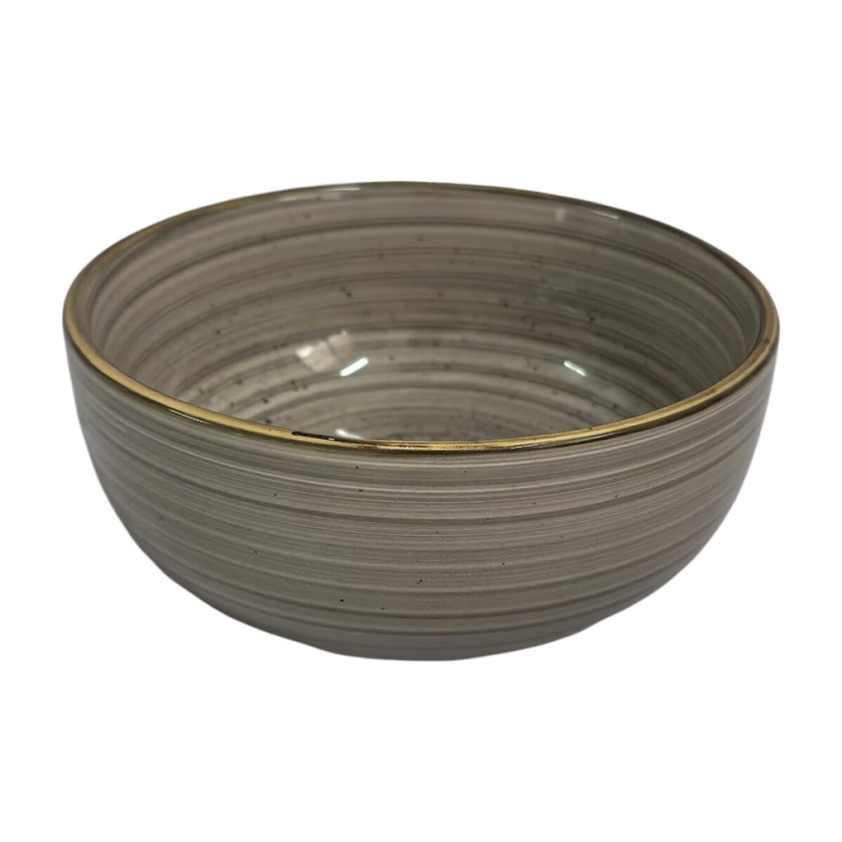 BOWL CERAMICA D14.5CM LONDRES VERDE 