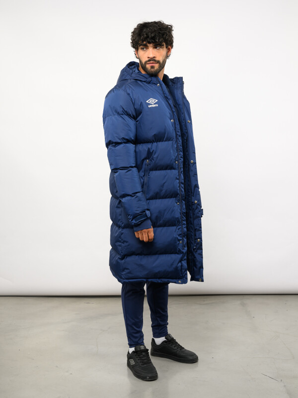 Parka Icebound Umbro Hombre 001