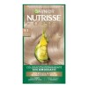 Garnier Nutrisse oleos Sin amoníaco 9.1 Rubio Muy Claro cenizo