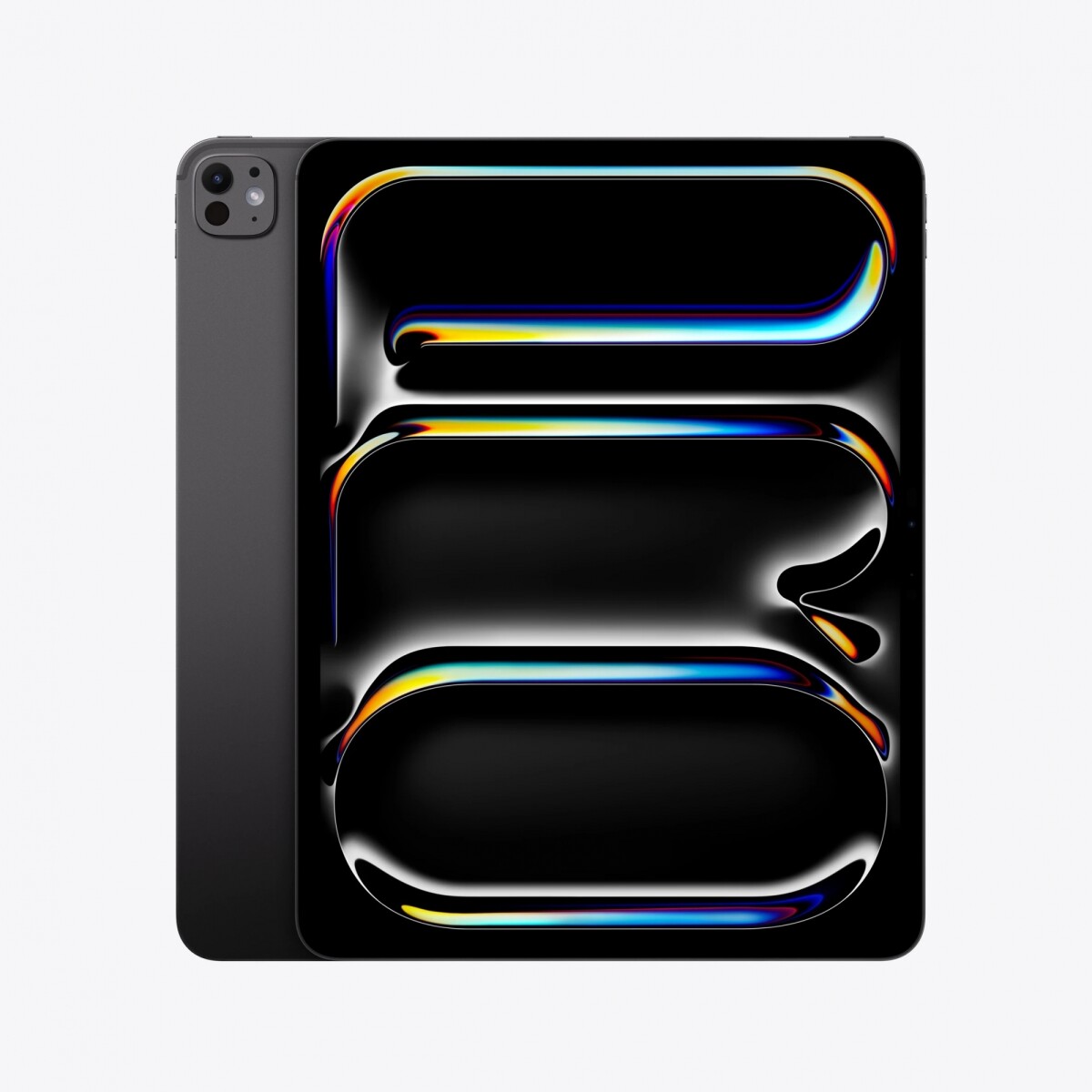 Apple iPad Pro 13" M4 Wi-Fi 256GB - Negro Espacial 