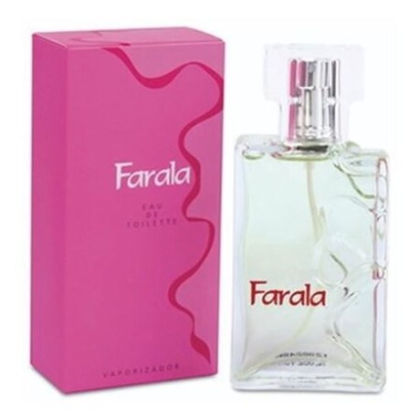 Farala Edt 50ml + Intense 50ml Farala Edt 50ml + Intense 50ml