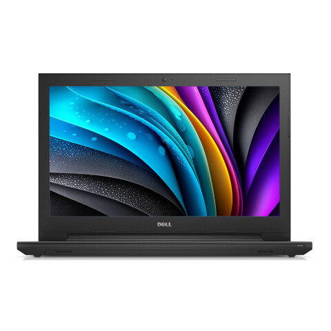Notebook Dell Inspiron 3541 A4 4gb Ram 1tb Hdd NOTEBOOK RFPL DELL 3541 AMD A4/4/1/15.6"